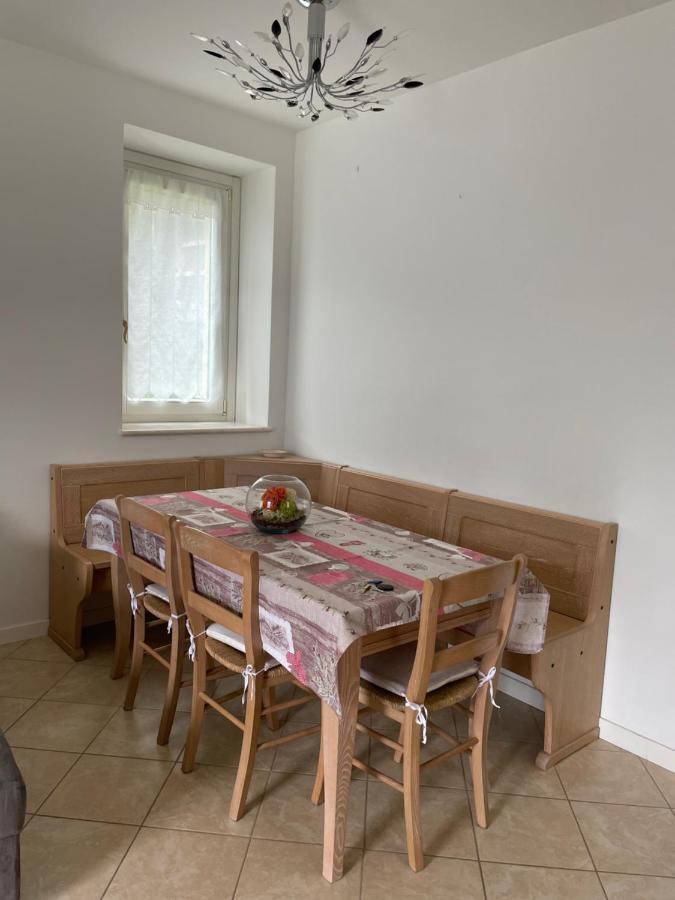 Cottage Il Cigno Con Accesso Al Lago - Como Lake แดร์วิโอ ภายนอก รูปภาพ