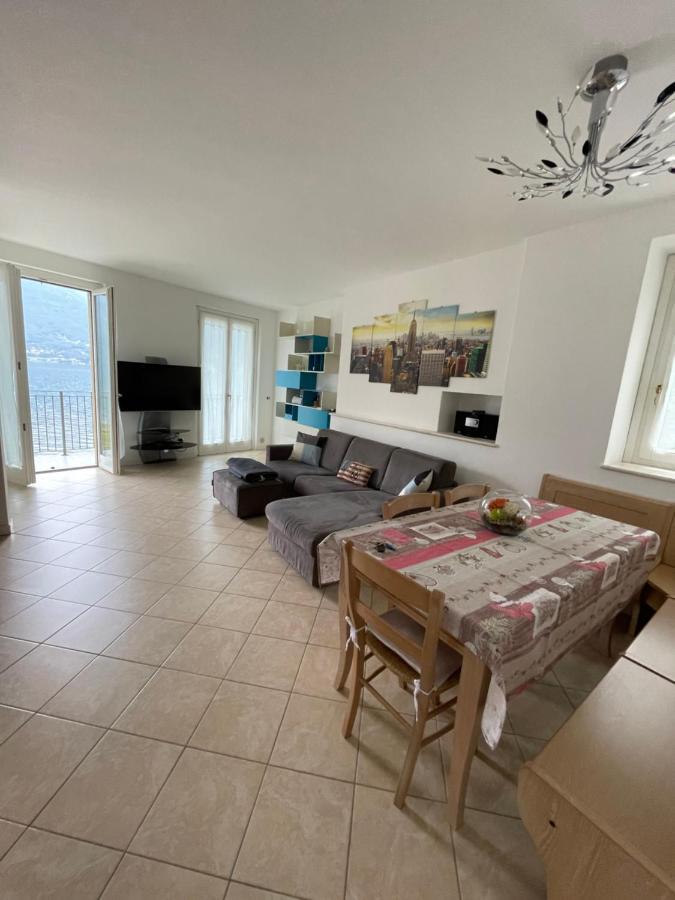 Cottage Il Cigno Con Accesso Al Lago - Como Lake แดร์วิโอ ภายนอก รูปภาพ